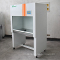 Horizontal air supply for one people Stainless steel Laminar Flow cabinet